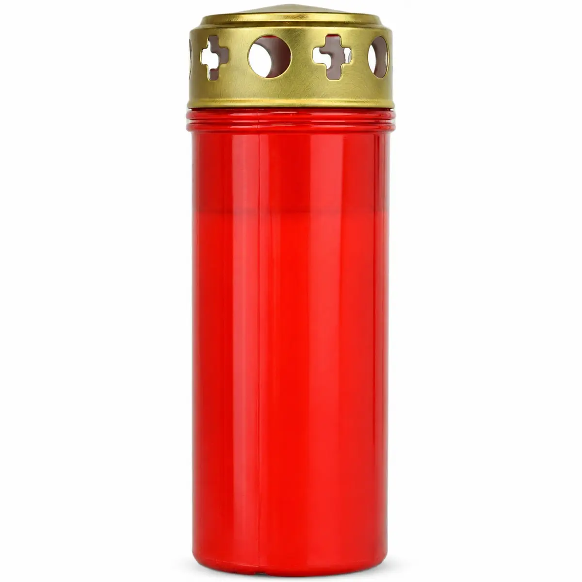 Candelă cu capac XL