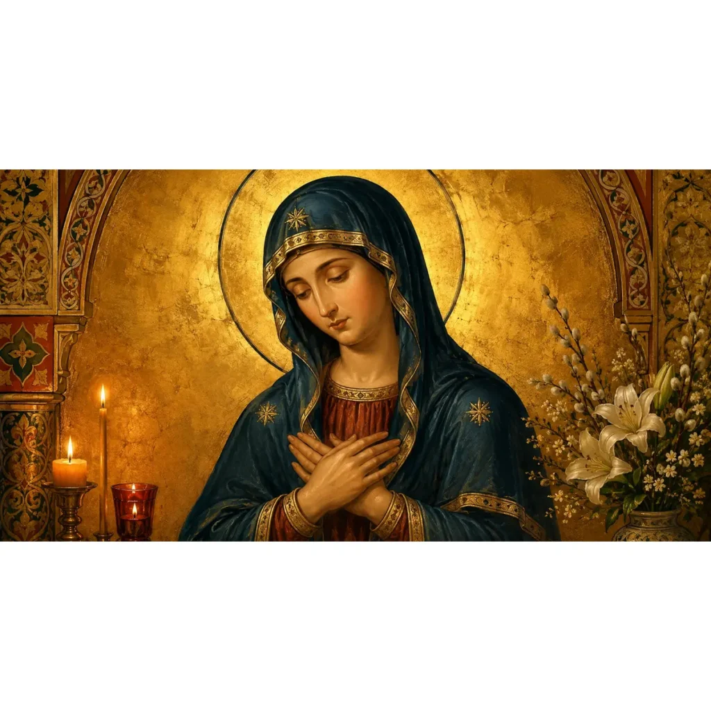 Sfanta Maria