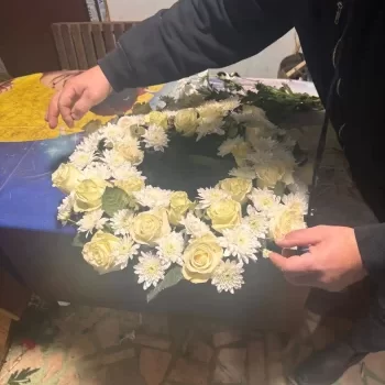 coroane funerare bucuresti